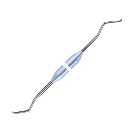 09-10 Мотыга вертикально-изогнутая